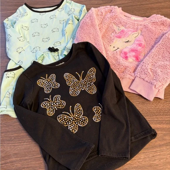 Kids' Mixed Clothing Collection - Assorted Colors and Styles - Picture 6 of 12